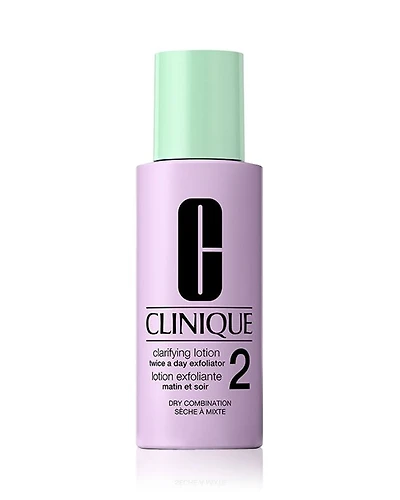 Mini Clarifying Lotion 2 for Dry to Dry/Combination Skin 2 oz.