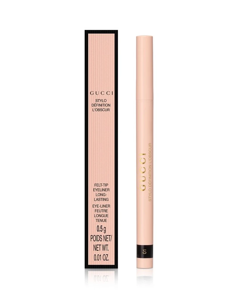 Stylo Définition L'Obscur Eyeliner