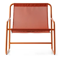 Sling Accent Chair