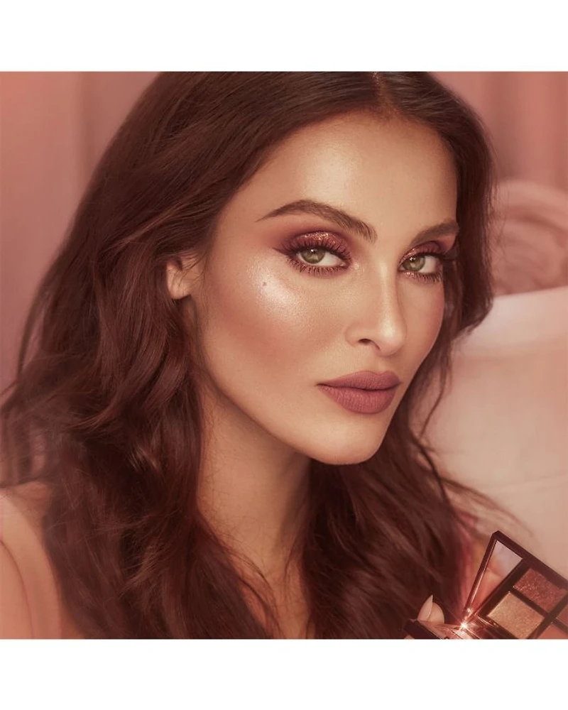 Luxury Palette - Pillow Talk Dreams