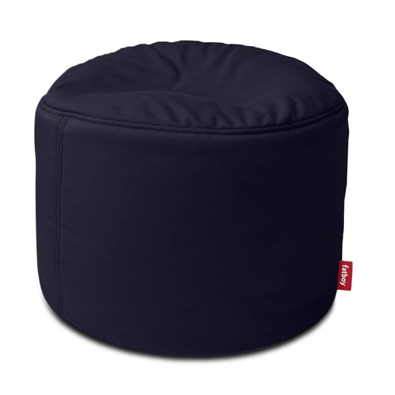 Point Outdoor Pouf