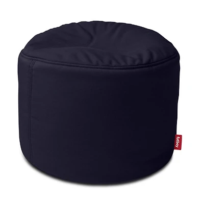 Point Outdoor Pouf