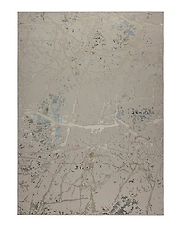 Kenneth Mink Dream 61A Area Rug, 5' x 8'