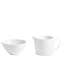 Gio Cream & Sugar Set