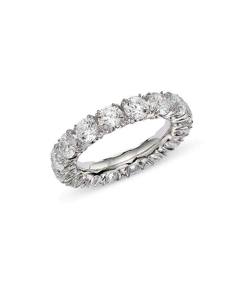 Bloomingdale's Fine Collection Certified Diamond Eternity Band
