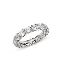 Bloomingdale's Fine Collection Certified Diamond Eternity Band