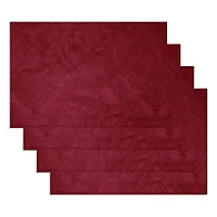 Elrene Caiden Elegance Damask Placemat