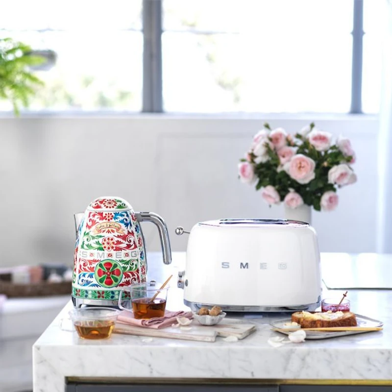 2-Slice Toaster