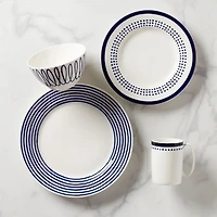 Charlotte Street 4-Piece Place Setting