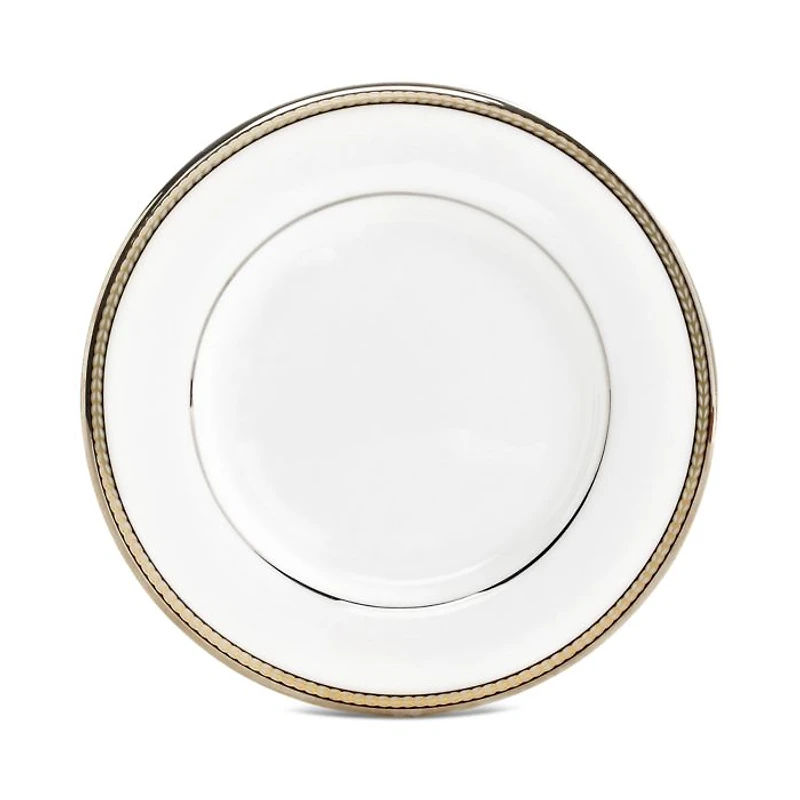 Kate Spade "Sonora Knot" Saucer