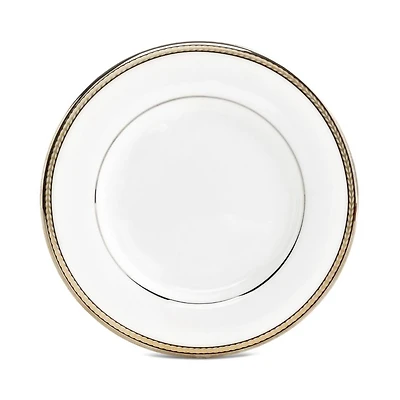 Kate Spade "Sonora Knot" Saucer