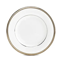 Kate Spade "Sonora Knot" Saucer