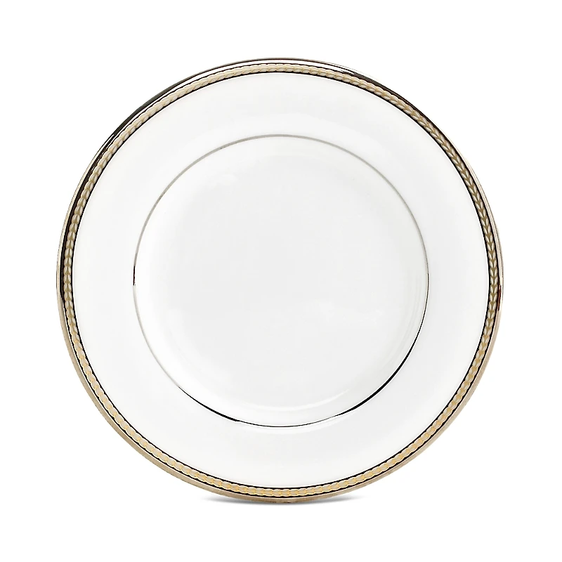 kate spade new york Sonora Knot Saucer