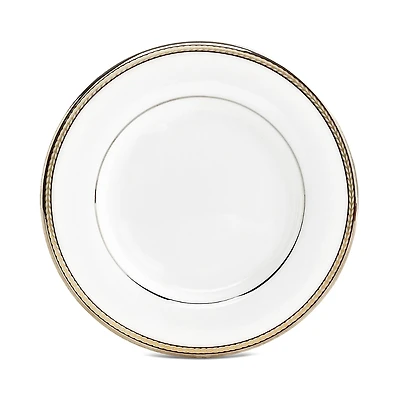 kate spade new york Sonora Knot Saucer