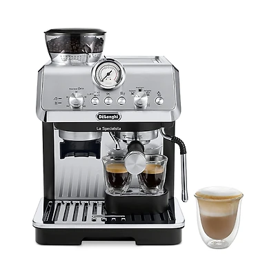 De'Longhi La Specialista Arte Coffee Machine
