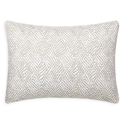 Duma Diamond Boudoir Sham