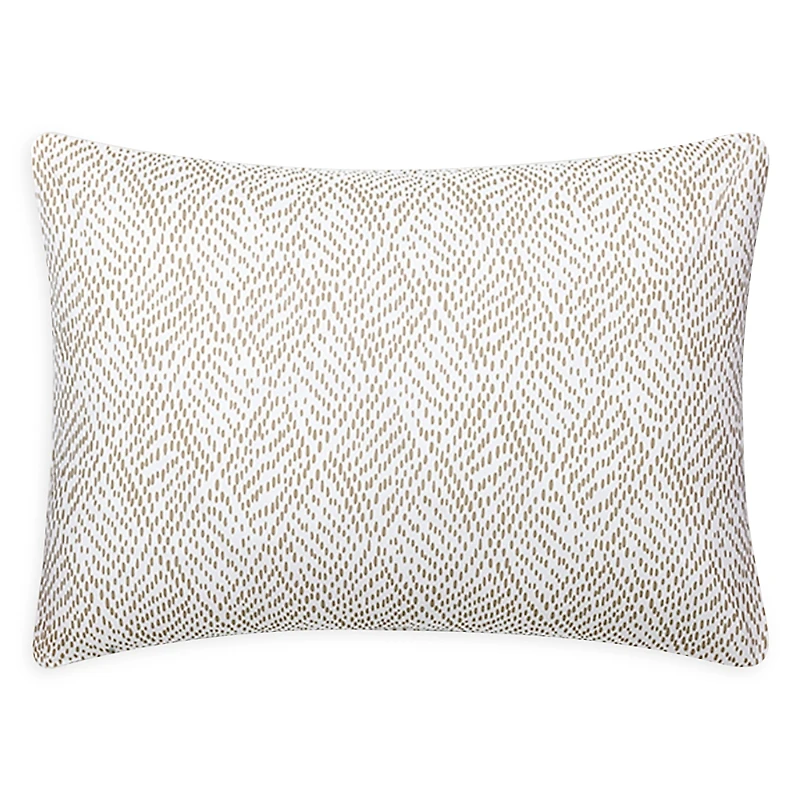 Matouk Duma Diamond Boudoir Sham