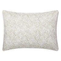 Matouk Duma Diamond Boudoir Sham