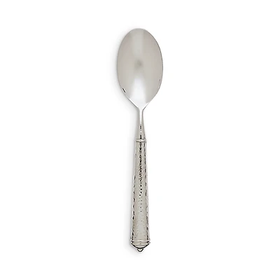 Ricci Argentieri Leopardo Serving Spoon