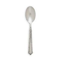 Ricci Argentieri Leopardo Serving Spoon