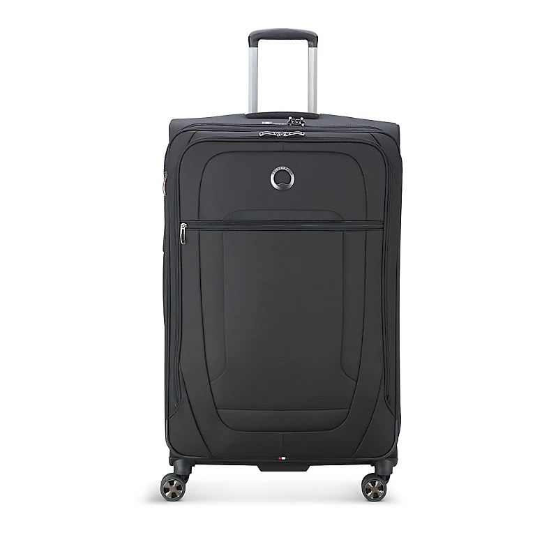 Delsey Helium Dlx 29 Spinner Suitcase