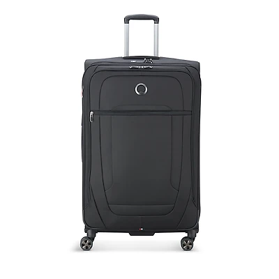 Delsey Helium Dlx 29 Spinner Suitcase