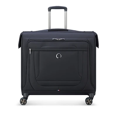 Delsey Helium Dlx Spinner Garment Bag
