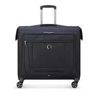 Delsey Helium Dlx Spinner Garment Bag