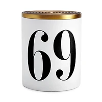 #69 Oh Mon Dieu Candle