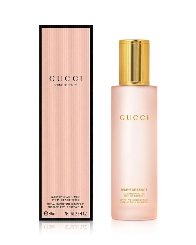 Brume de Beauté Glow Hydrating Mist 2.7 oz.