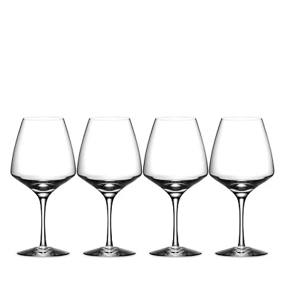 Pulse Wine Glass, Set of 4