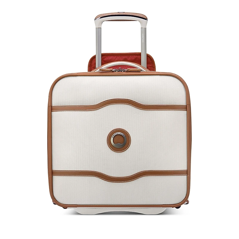 Delsey Chatelet Air 2 Under Seat Carry On