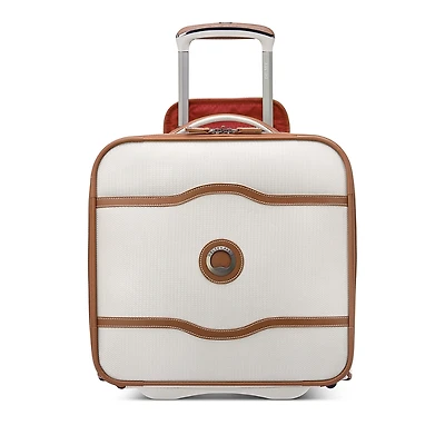 Delsey Chatelet Air 2 Under Seat Carry On