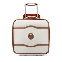 Delsey Chatelet Air 2 Under Seat Carry On