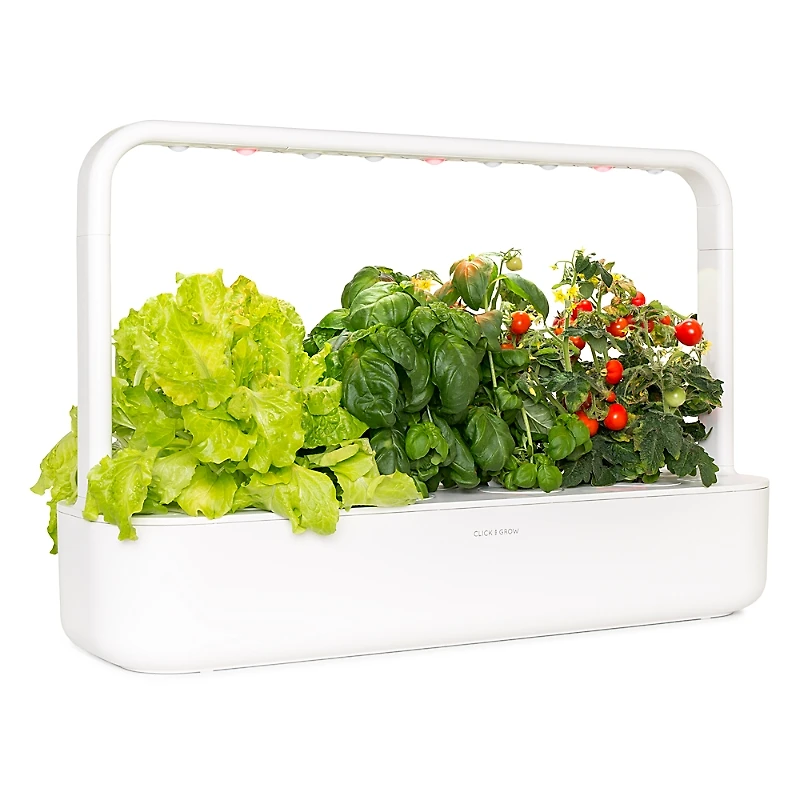 Click and Grow Smart Garden 9 Pro