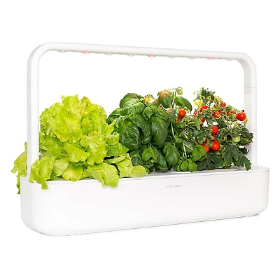 Click and Grow Smart Garden 9 Pro