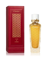 Oud & Ambre 2.5 oz.