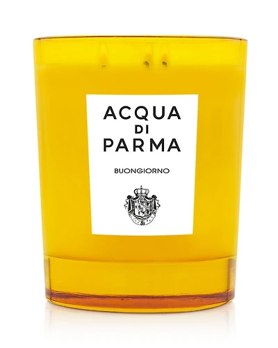 Buongiorno Candle 17 oz.