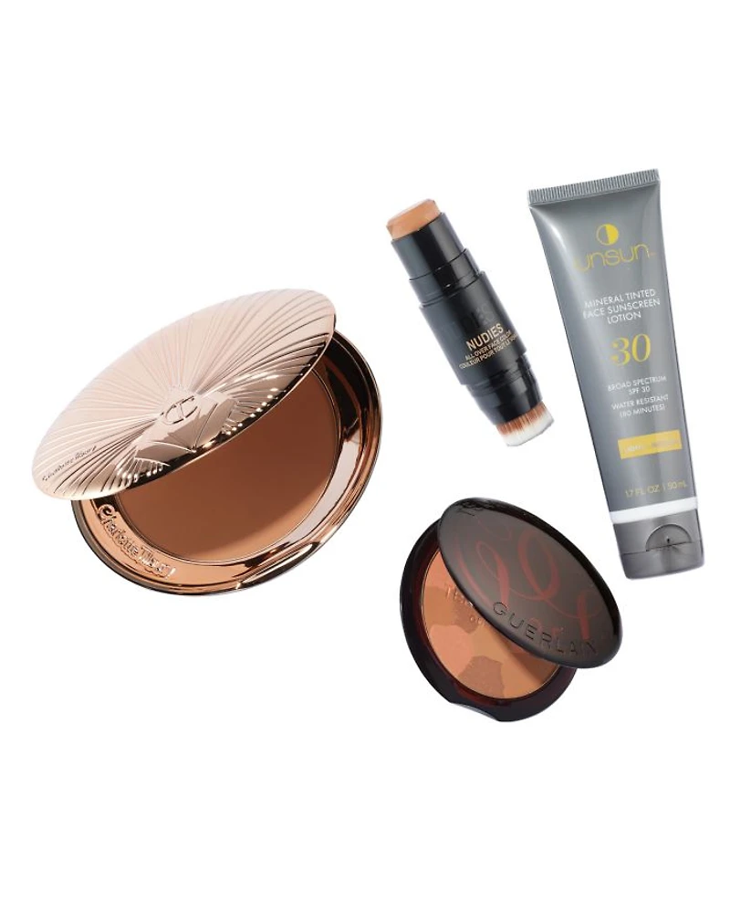 Airbrush Bronzer