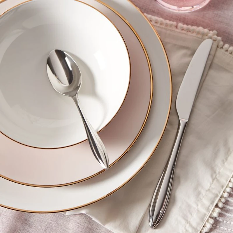 Trianna Place Setting, 4-Piece