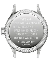 A-11 Military Watch, 37mm
