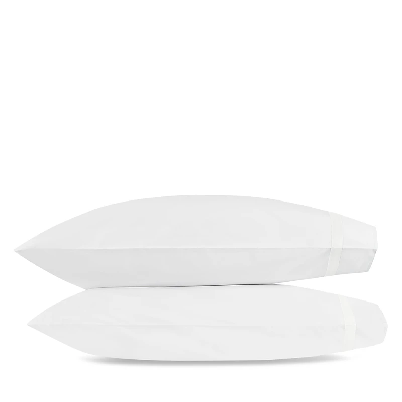 Matouk Louise King Pillowcase