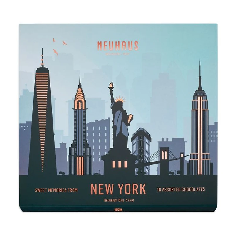 New York Chocolates Gift Box