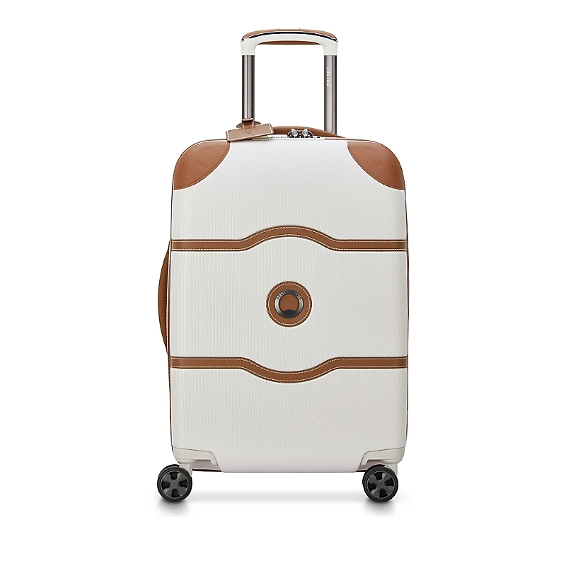 Delsey Chatelet Air 2 Spinner Suitcase