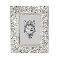 Windsor Crystal Studded Frame, 2.5" x 3.5"