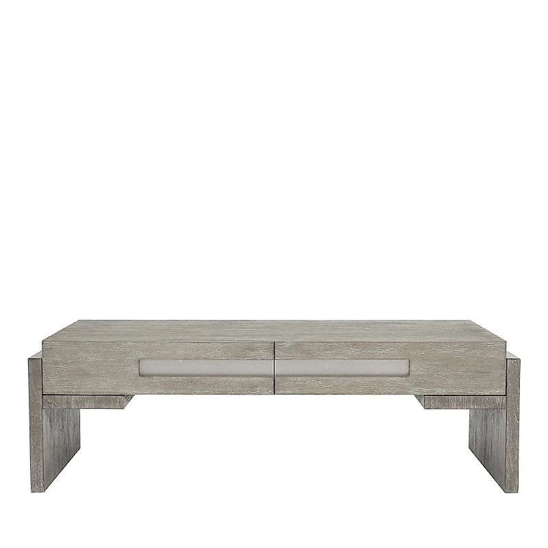 Bernhardt Foundations Rectangular Cocktail Table