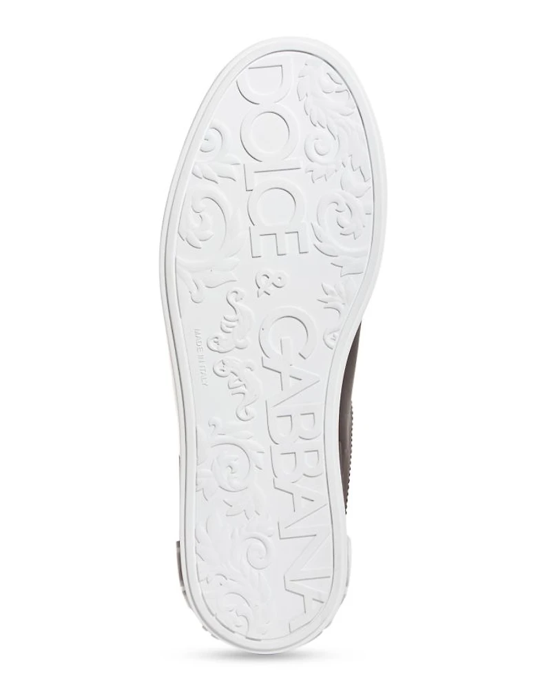 Men's Portofino Lace Up Sneakers