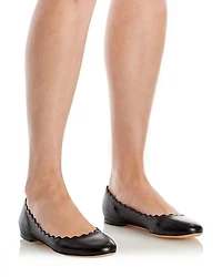 Women's Lauren Ballet Flats