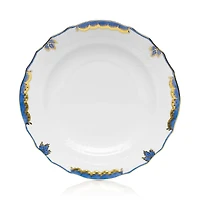 Herend Princess Victoria Salad Plate