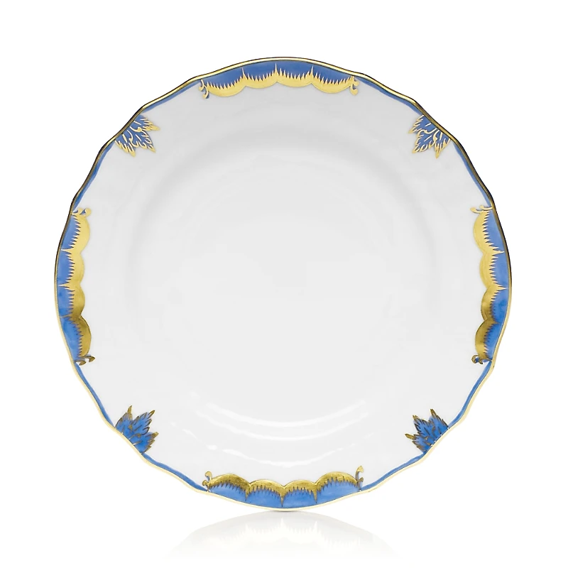 Herend Princess Victoria Bread & Butter Plate